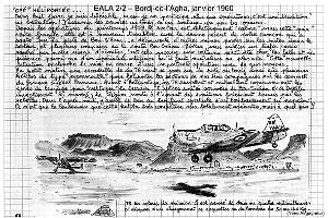 196- ARMEE DE L'AIR EN ALGERIE 1945-1962-44 (17)